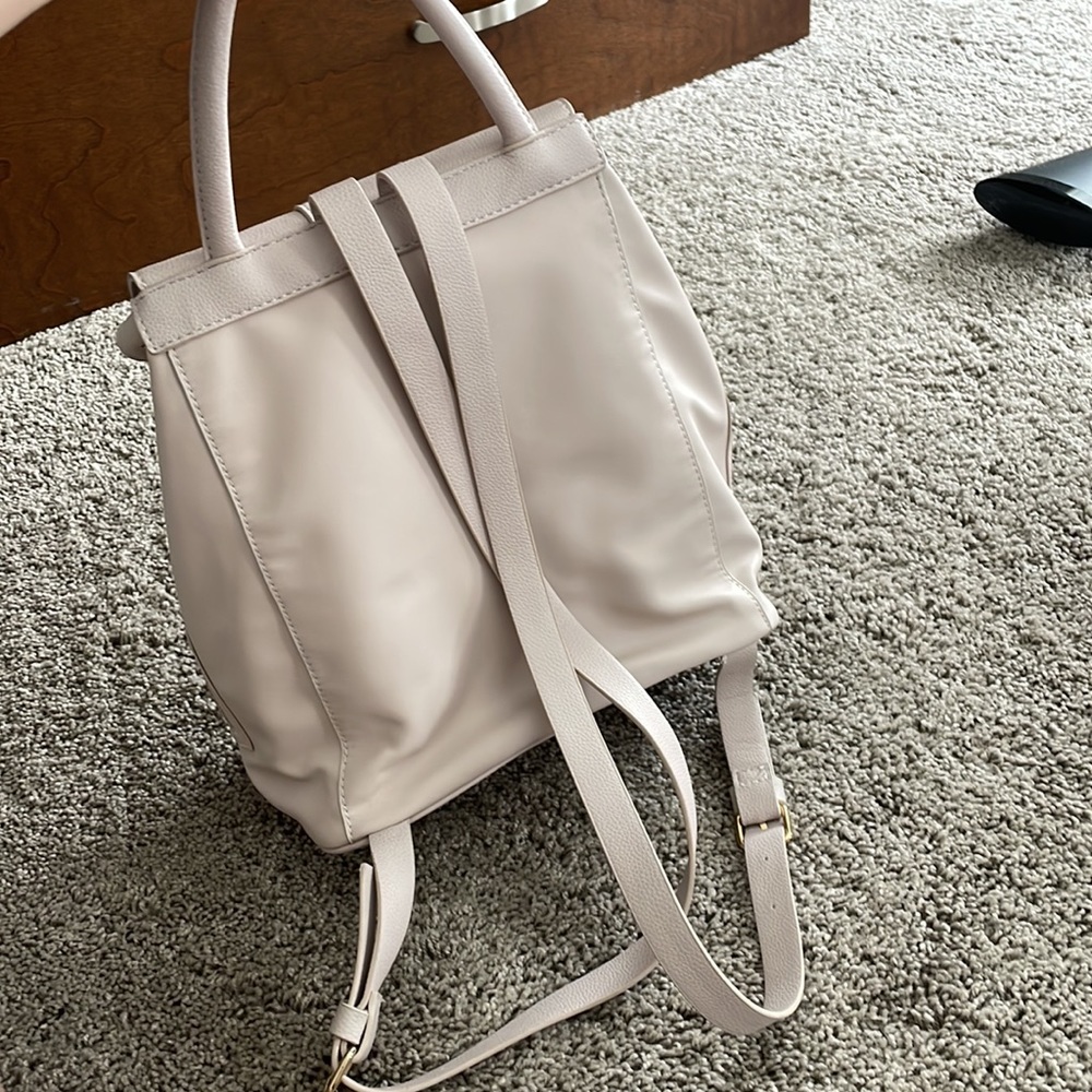 Backpack purse - Picture 3 of 3
